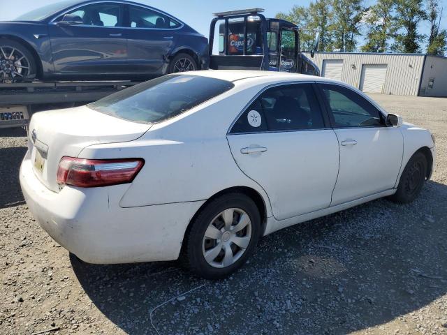 Photo 2 VIN: 4T1BE46K67U554572 - TOYOTA CAMRY 