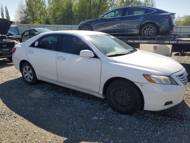 Photo 3 VIN: 4T1BE46K67U554572 - TOYOTA CAMRY 