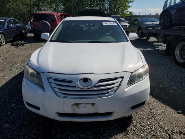 Photo 4 VIN: 4T1BE46K67U554572 - TOYOTA CAMRY 