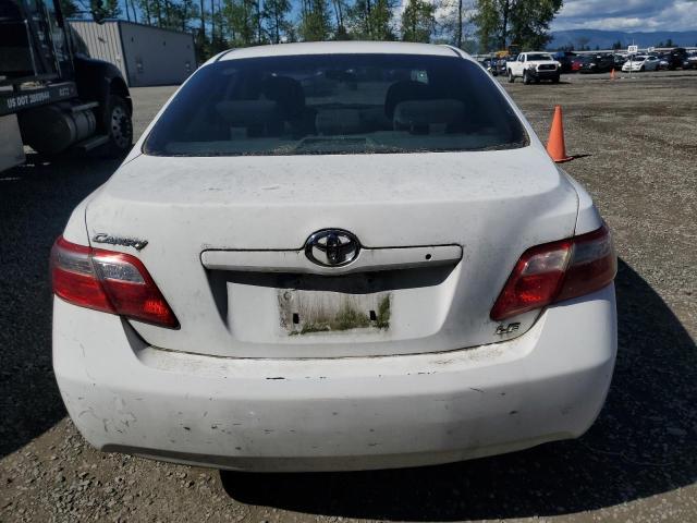 Photo 5 VIN: 4T1BE46K67U554572 - TOYOTA CAMRY 