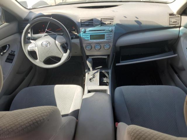 Photo 7 VIN: 4T1BE46K67U554572 - TOYOTA CAMRY 