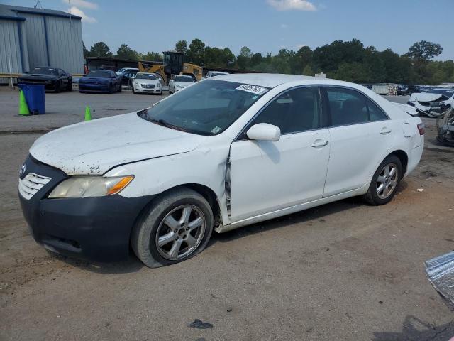 Photo 0 VIN: 4T1BE46K67U554751 - TOYOTA CAMRY CE 