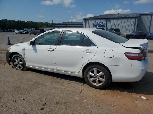 Photo 1 VIN: 4T1BE46K67U554751 - TOYOTA CAMRY CE 