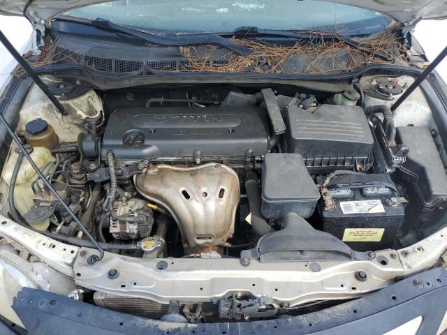 Photo 10 VIN: 4T1BE46K67U554751 - TOYOTA CAMRY CE 