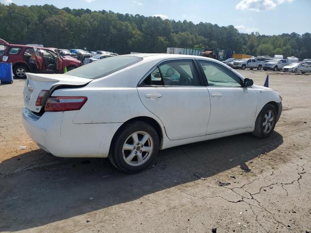 Photo 2 VIN: 4T1BE46K67U554751 - TOYOTA CAMRY CE 