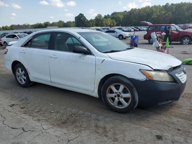 Photo 3 VIN: 4T1BE46K67U554751 - TOYOTA CAMRY CE 