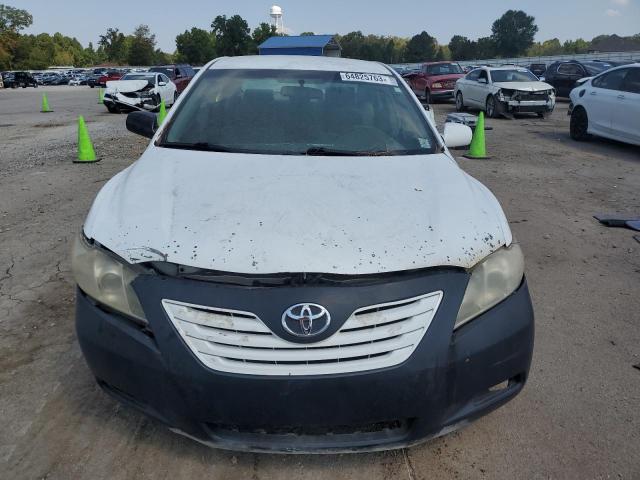 Photo 4 VIN: 4T1BE46K67U554751 - TOYOTA CAMRY CE 