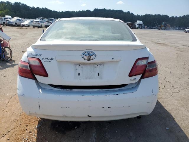 Photo 5 VIN: 4T1BE46K67U554751 - TOYOTA CAMRY CE 