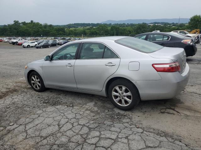 Photo 1 VIN: 4T1BE46K67U556550 - TOYOTA CAMRY 