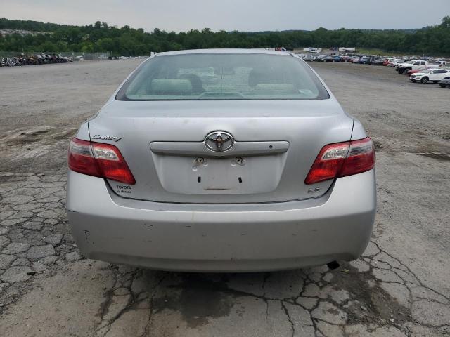 Photo 5 VIN: 4T1BE46K67U556550 - TOYOTA CAMRY 