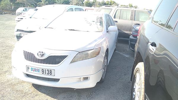 Photo 3 VIN: 4T1BE46K67U557830 - TOYOTA CAMRY 