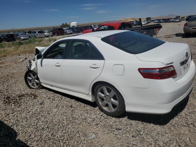 Photo 1 VIN: 4T1BE46K67U566026 - TOYOTA CAMRY CE 