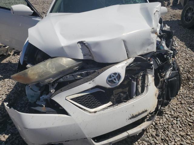 Photo 10 VIN: 4T1BE46K67U566026 - TOYOTA CAMRY CE 