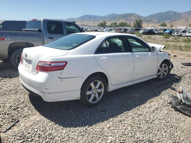 Photo 2 VIN: 4T1BE46K67U566026 - TOYOTA CAMRY CE 