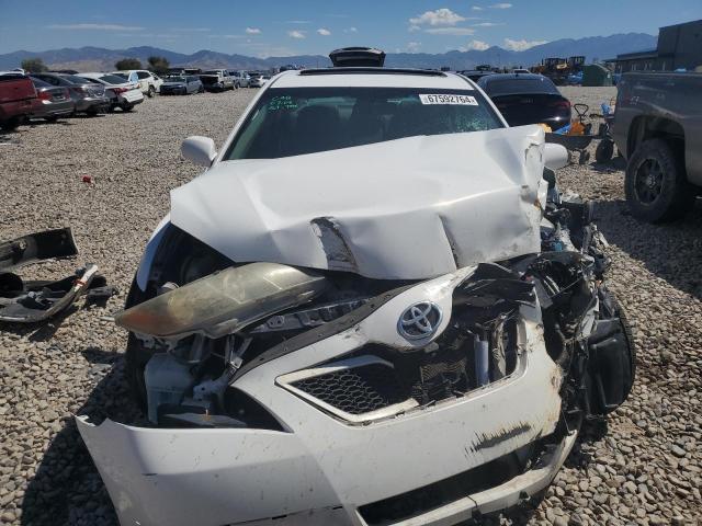 Photo 4 VIN: 4T1BE46K67U566026 - TOYOTA CAMRY CE 