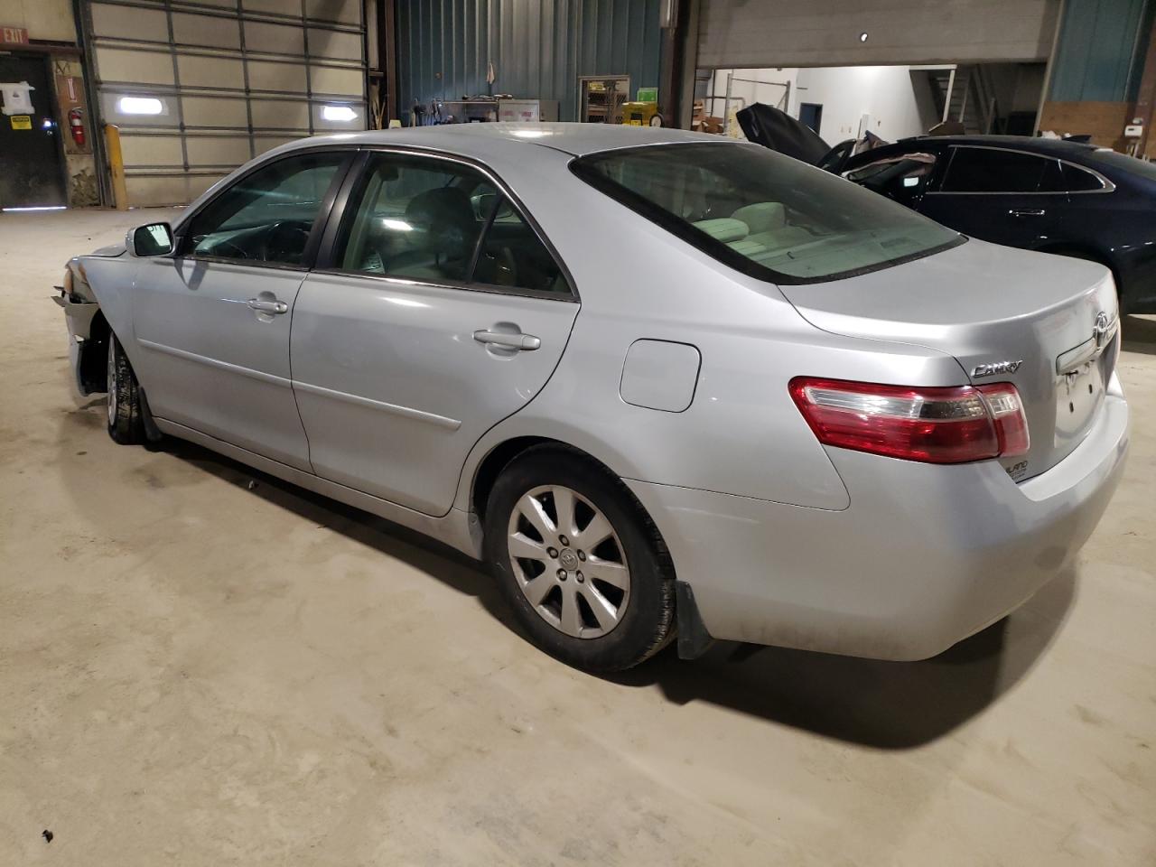 Photo 1 VIN: 4T1BE46K67U571887 - TOYOTA CAMRY 