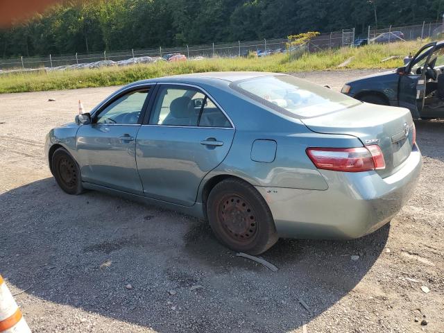 Photo 1 VIN: 4T1BE46K67U573543 - TOYOTA CAMRY CE 