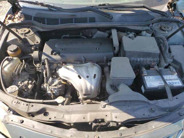 Photo 10 VIN: 4T1BE46K67U573543 - TOYOTA CAMRY CE 