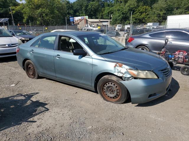 Photo 3 VIN: 4T1BE46K67U573543 - TOYOTA CAMRY CE 