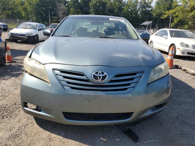 Photo 4 VIN: 4T1BE46K67U573543 - TOYOTA CAMRY CE 