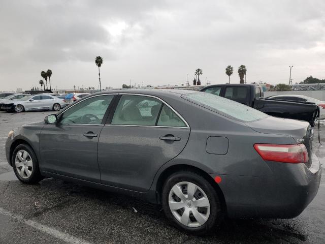 Photo 1 VIN: 4T1BE46K67U578273 - TOYOTA CAMRY 