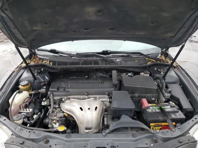 Photo 10 VIN: 4T1BE46K67U578273 - TOYOTA CAMRY 