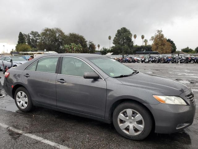 Photo 3 VIN: 4T1BE46K67U578273 - TOYOTA CAMRY 