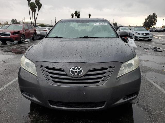 Photo 4 VIN: 4T1BE46K67U578273 - TOYOTA CAMRY 