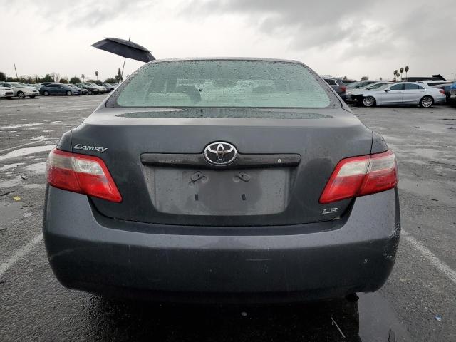 Photo 5 VIN: 4T1BE46K67U578273 - TOYOTA CAMRY 