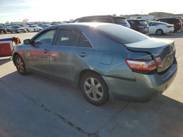 Photo 1 VIN: 4T1BE46K67U596658 - TOYOTA CAMRY 