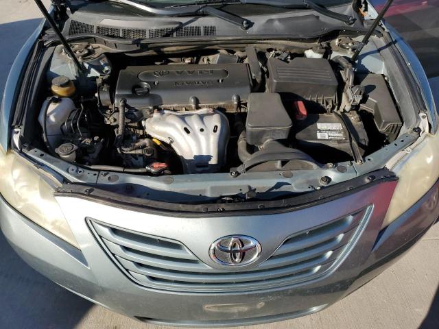 Photo 10 VIN: 4T1BE46K67U596658 - TOYOTA CAMRY 