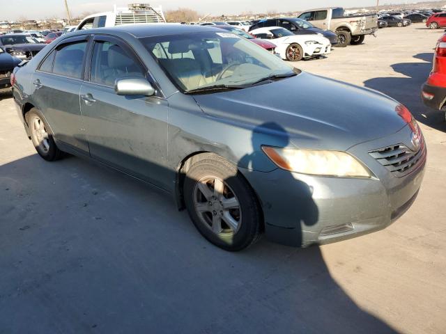 Photo 3 VIN: 4T1BE46K67U596658 - TOYOTA CAMRY 