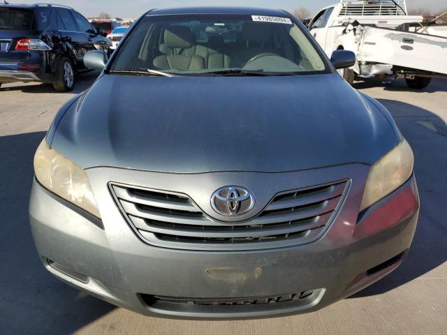 Photo 4 VIN: 4T1BE46K67U596658 - TOYOTA CAMRY 