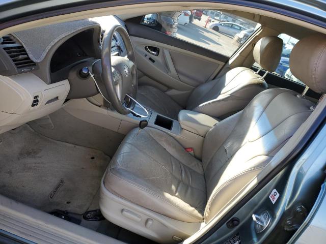 Photo 6 VIN: 4T1BE46K67U596658 - TOYOTA CAMRY 