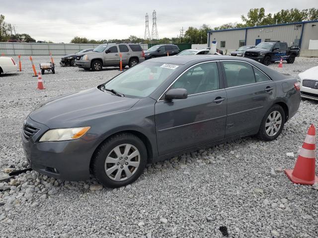 Photo 0 VIN: 4T1BE46K67U603348 - TOYOTA CAMRY CE 