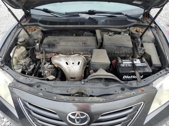 Photo 10 VIN: 4T1BE46K67U603348 - TOYOTA CAMRY CE 