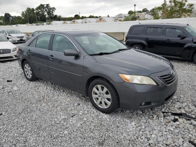 Photo 3 VIN: 4T1BE46K67U603348 - TOYOTA CAMRY CE 