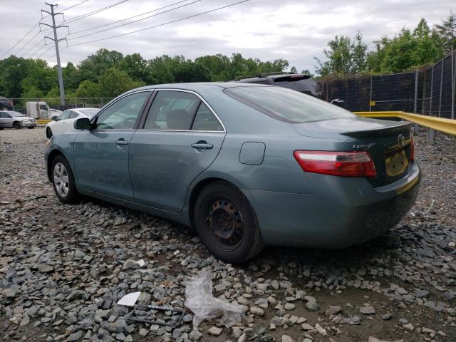 Photo 1 VIN: 4T1BE46K67U603804 - TOYOTA CAMRY 