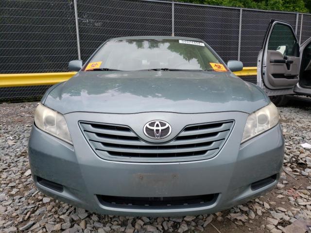 Photo 4 VIN: 4T1BE46K67U603804 - TOYOTA CAMRY 