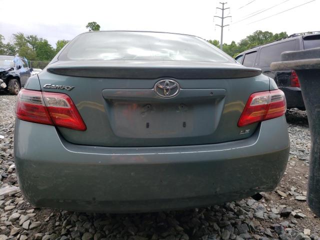 Photo 5 VIN: 4T1BE46K67U603804 - TOYOTA CAMRY 