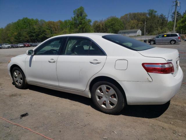 Photo 1 VIN: 4T1BE46K67U608551 - TOYOTA CAMRY 