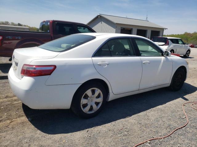 Photo 2 VIN: 4T1BE46K67U608551 - TOYOTA CAMRY 