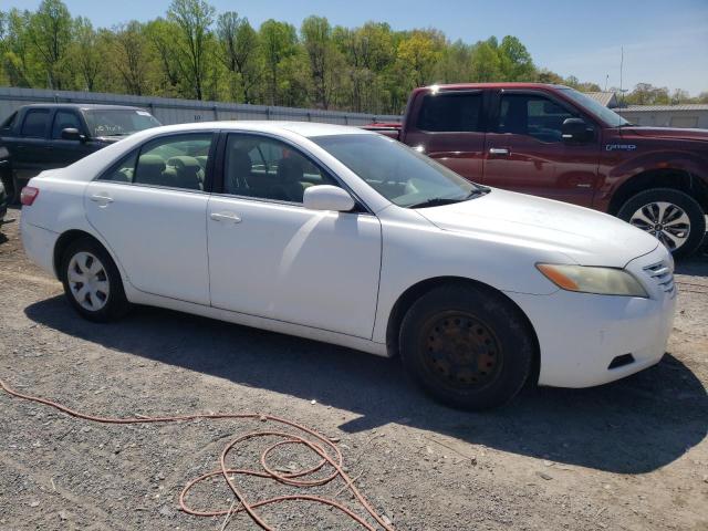 Photo 3 VIN: 4T1BE46K67U608551 - TOYOTA CAMRY 