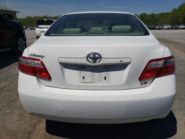 Photo 5 VIN: 4T1BE46K67U608551 - TOYOTA CAMRY 