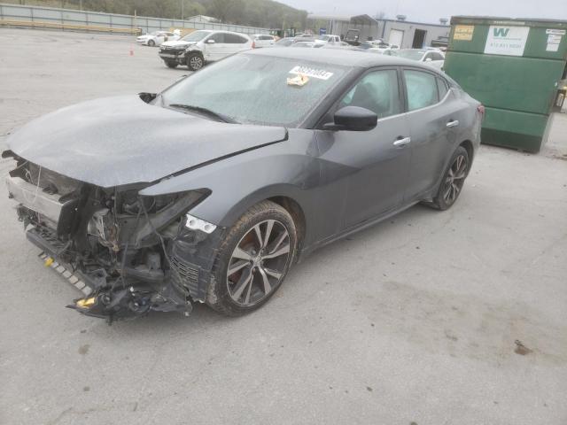 Photo 0 VIN: 4T1BE46K67U610266 - NISSAN MAXIMA 