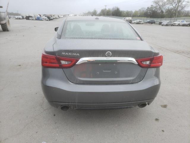 Photo 5 VIN: 4T1BE46K67U610266 - NISSAN MAXIMA 