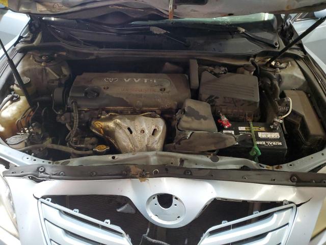 Photo 10 VIN: 4T1BE46K67U629481 - TOYOTA CAMRY 