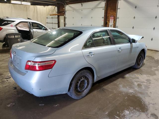 Photo 2 VIN: 4T1BE46K67U629481 - TOYOTA CAMRY 