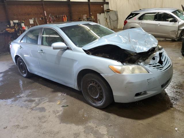 Photo 3 VIN: 4T1BE46K67U629481 - TOYOTA CAMRY 