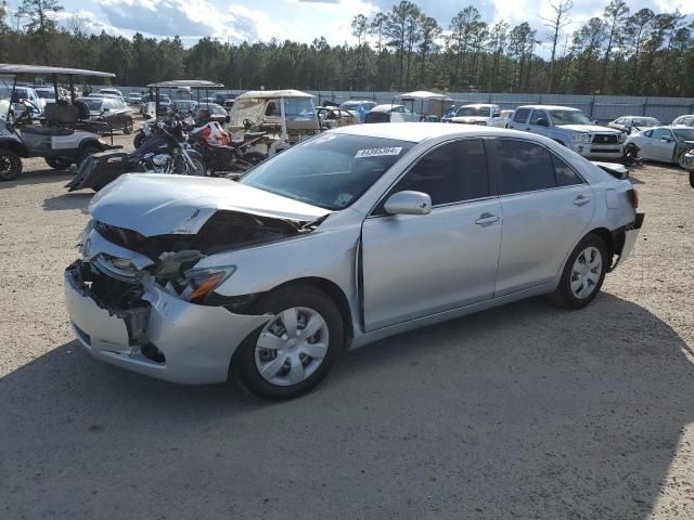 Photo 0 VIN: 4T1BE46K67U632302 - TOYOTA CAMRY 